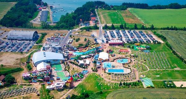 Tatralandia Romanticka Zahrada Chata 345 Malatiny Zewnętrze zdjęcie